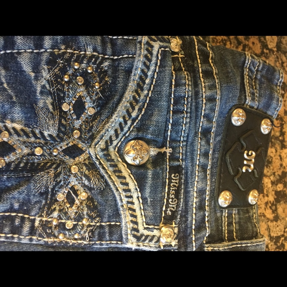 Miss Me Jeans!!!!